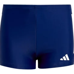 - Kid's 3 Stripes Bold Boxer - Badehose < adidas