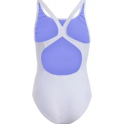 adidas Bademode-- Kid's 3 Stripes Bold Swimsuit - Badeanzug