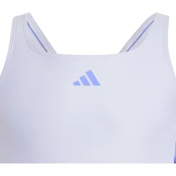 adidas Bademode-- Kid's 3 Stripes Bold Swimsuit - Badeanzug
