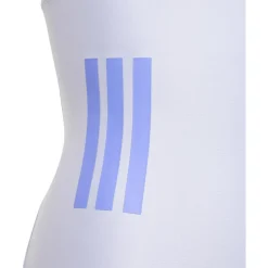 adidas Bademode-- Kid's 3 Stripes Bold Swimsuit - Badeanzug