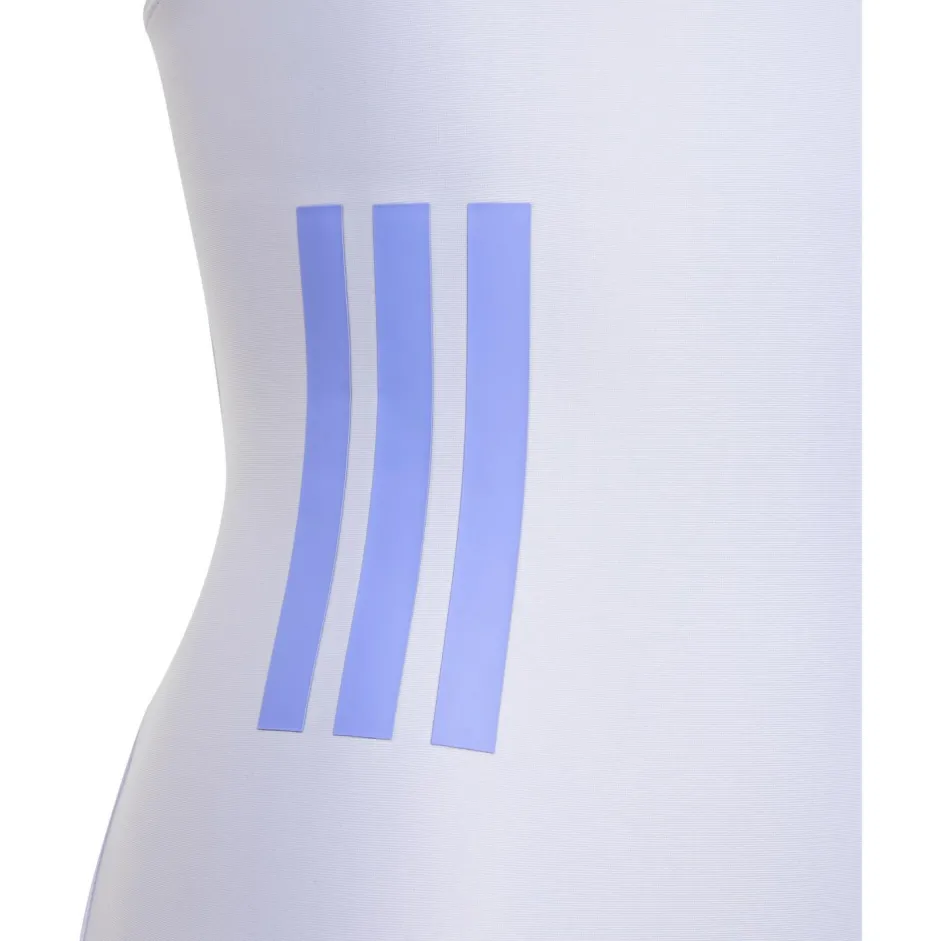 adidas Bademode-- Kid's 3 Stripes Bold Swimsuit - Badeanzug