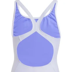 adidas Bademode-- Kid's 3 Stripes Bold Swimsuit - Badeanzug