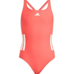 adidas Bademode-- Kid's 3 Stripes Bold Swimsuit - Badeanzug