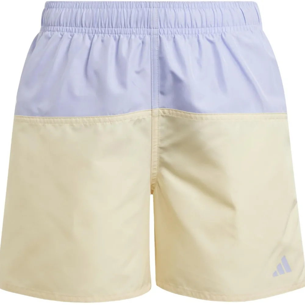 - Kid's Colorbblock Shorts - Boardshorts < adidas Hot