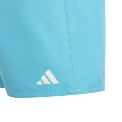 adidas Bademode-- Kid's Solid Shorts - Boardshorts