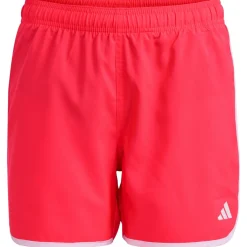 adidas Bademode-- Kid's Water Reactive Shorts - Boardshorts Lucid Red / White