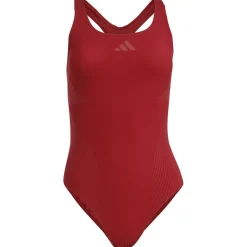 - Women's Lanelux Swim Suit - Badeanzug < adidas Discount