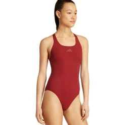 - Women's Lanelux Swim Suit - Badeanzug < adidas Discount