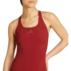 - Women's Lanelux Swim Suit - Badeanzug < adidas Discount