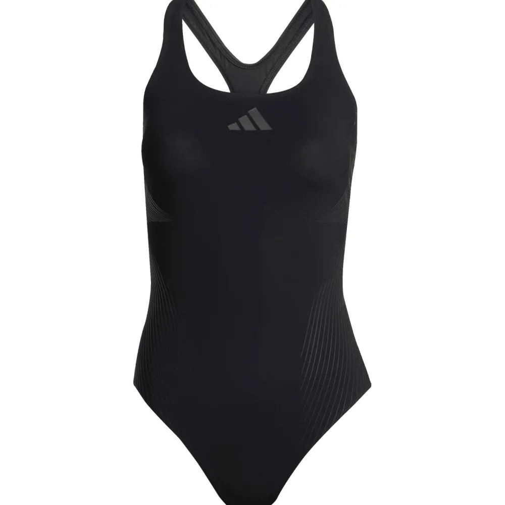 - Women's Lanelux Swim Suit - Badeanzug < adidas Discount