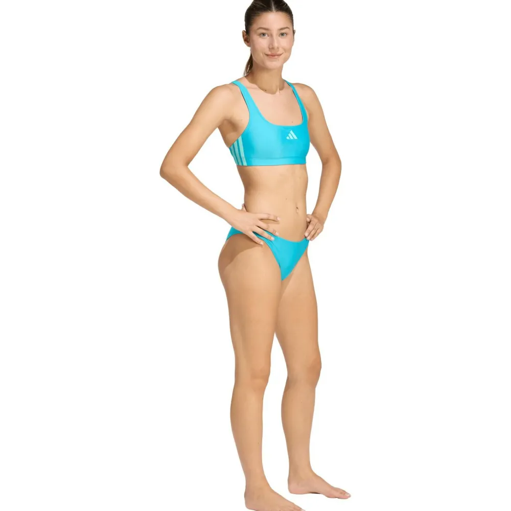 - Women's 3-Stipes BLD Bikini - Bikini < adidas Best