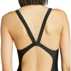 - Women's V-Back Swimsuit - Badeanzug < adidas Outlet