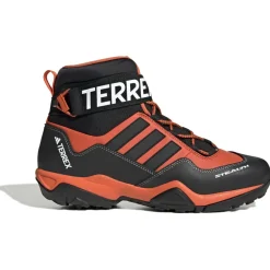 adidas Terrex Wassersportschuhe-- Hydro_Lace 2.0 - Wassersportschuhe Core Black / Semi Impact Orange / Ftwr White