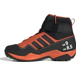 adidas Terrex Wassersportschuhe-- Hydro_Lace 2.0 - Wassersportschuhe Core Black / Semi Impact Orange / Ftwr White