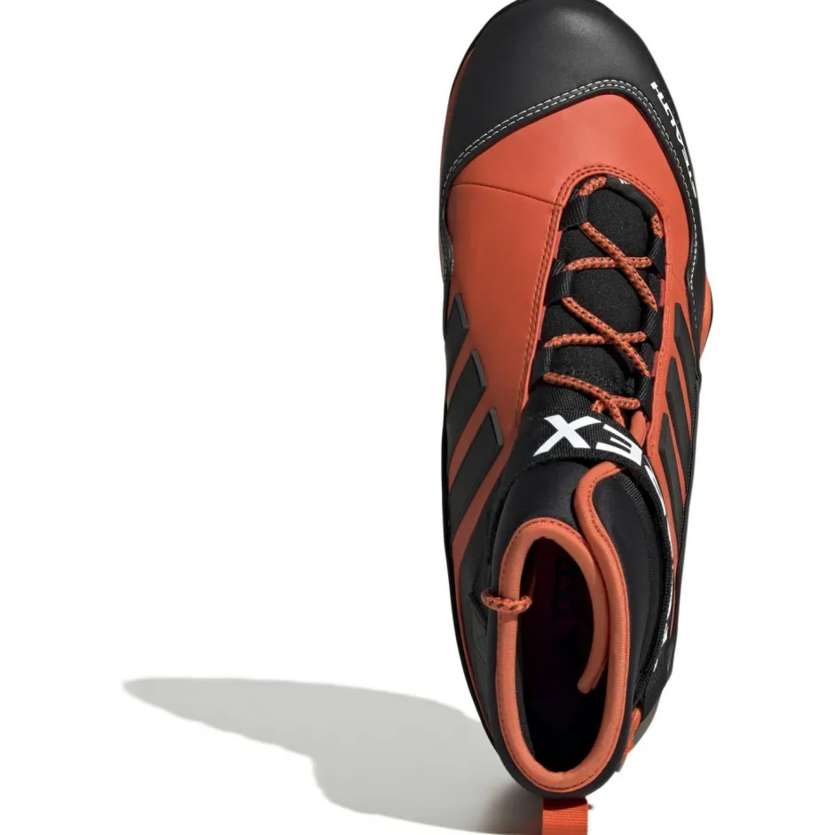 adidas Terrex Wassersportschuhe-- Hydro_Lace 2.0 - Wassersportschuhe Core Black / Semi Impact Orange / Ftwr White