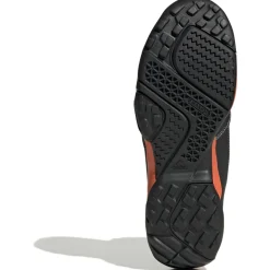 adidas Terrex Wassersportschuhe-- Hydro_Lace 2.0 - Wassersportschuhe Core Black / Semi Impact Orange / Ftwr White