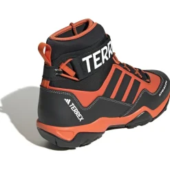 adidas Terrex Wassersportschuhe-- Hydro_Lace 2.0 - Wassersportschuhe Core Black / Semi Impact Orange / Ftwr White