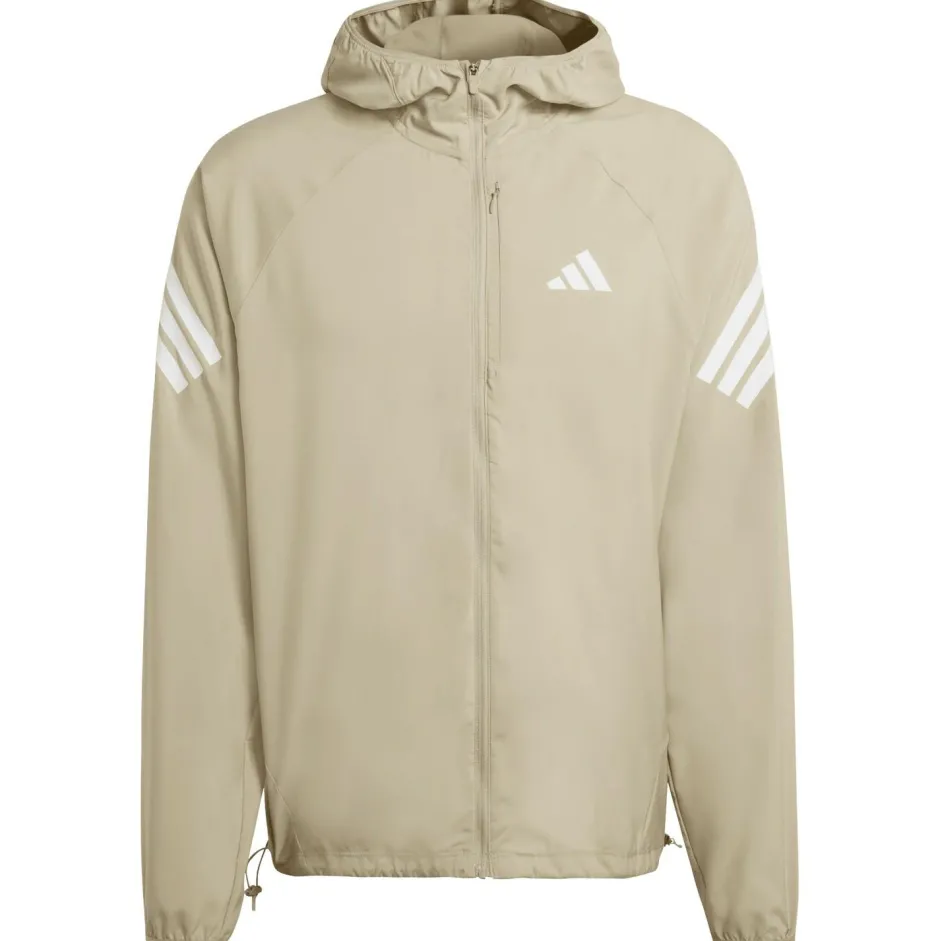 adidas - Adi365 Branded 3-tripe Jacket - aufjacke