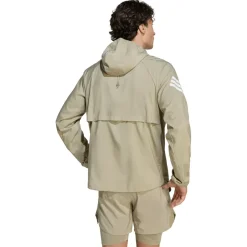 adidas - Adi365 Branded 3-tripe Jacket - aufjacke