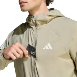 adidas - Adi365 Branded 3-tripe Jacket - aufjacke