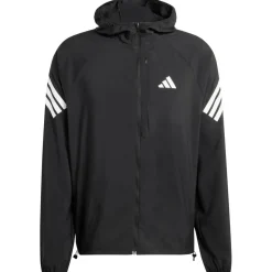 adidas - Adi365 Branded 3-tripe Jacket - aufjacke