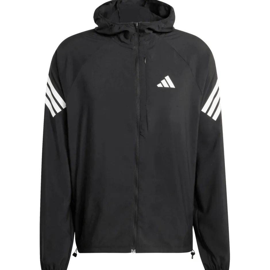 adidas - Adi365 Branded 3-tripe Jacket - aufjacke