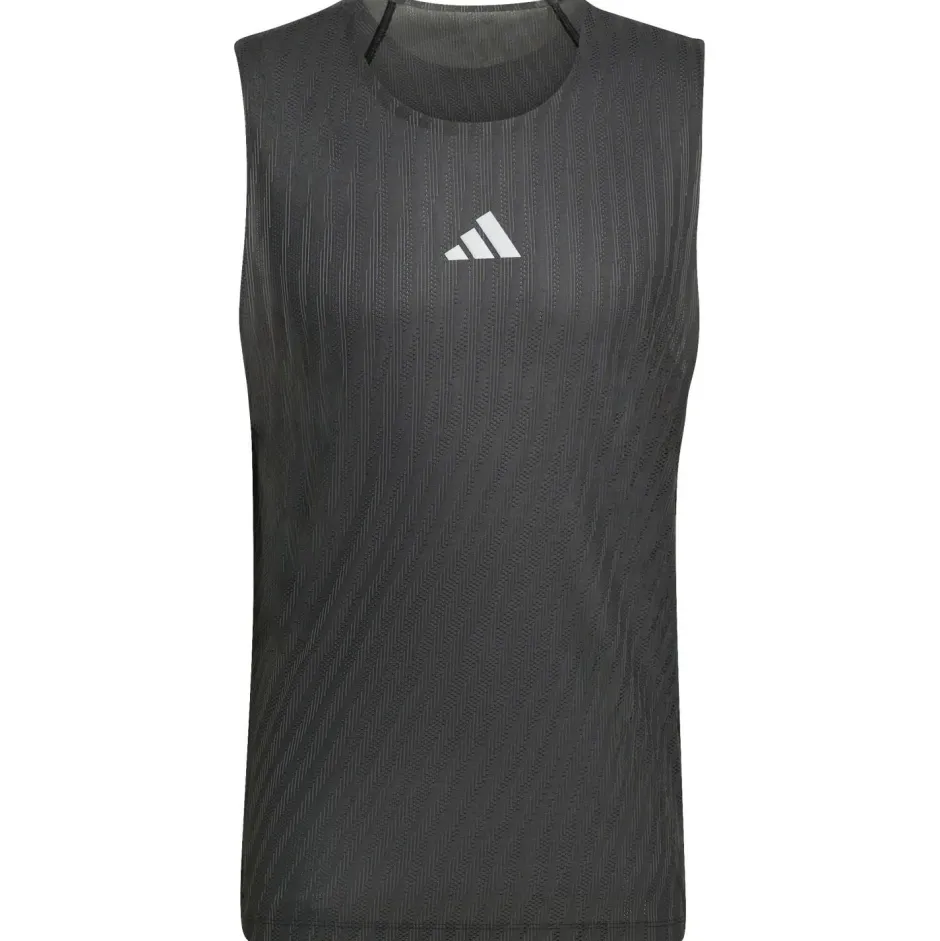 adidas Laufbekleidung|Shirts, Hemden & Longsleeves-- Adi365 Climacool+ Tank - Laufshirt