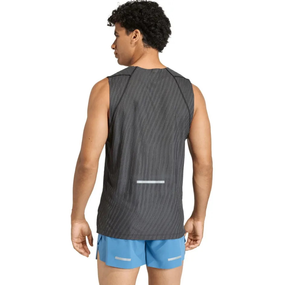 adidas Laufbekleidung|Shirts, Hemden & Longsleeves-- Adi365 Climacool+ Tank - Laufshirt