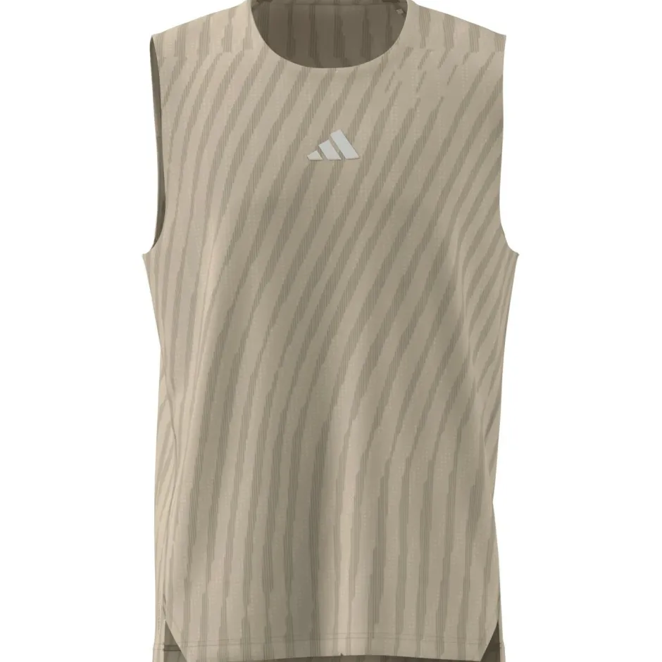 adidas Laufbekleidung|Shirts, Hemden & Longsleeves-- Adi365 Climacool+ Tank - Laufshirt