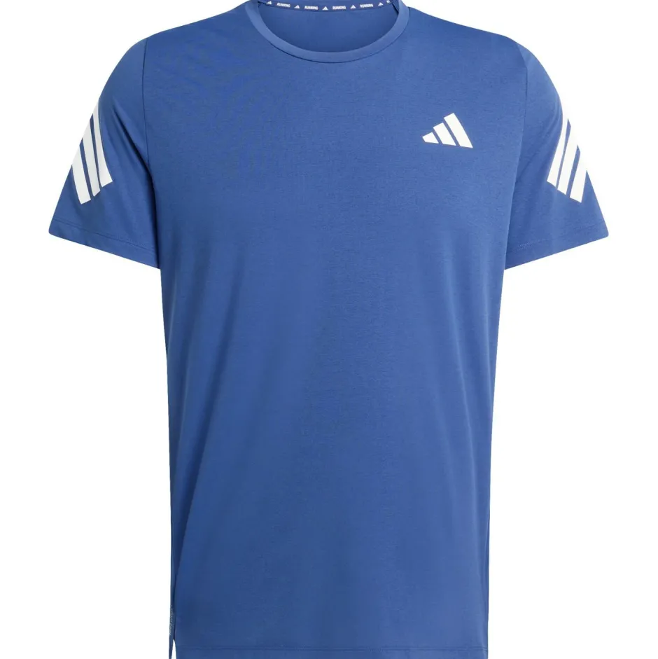 adidas Laufbekleidung|Shirts, Hemden & Longsleeves-- Adi365 Climacool T-Shirt - Laufshirt