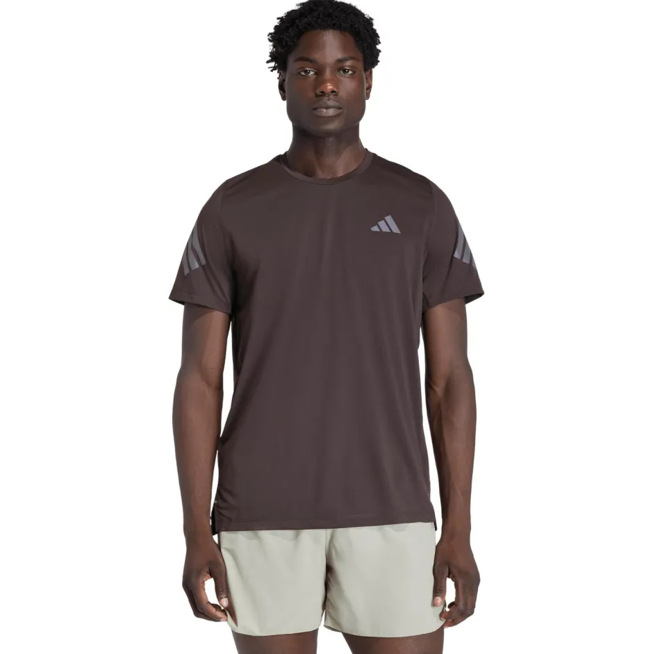 adidas Laufbekleidung|Shirts, Hemden & Longsleeves-- Adi365 Climacool T-Shirt - Laufshirt