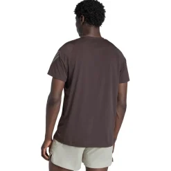 adidas Laufbekleidung|Shirts, Hemden & Longsleeves-- Adi365 Climacool T-Shirt - Laufshirt