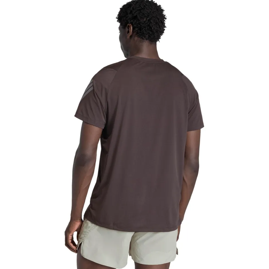 adidas Laufbekleidung|Shirts, Hemden & Longsleeves-- Adi365 Climacool T-Shirt - Laufshirt