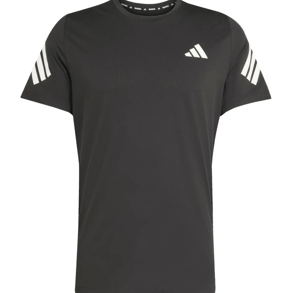 adidas Laufbekleidung|Shirts, Hemden & Longsleeves-- Adi365 Climacool T-Shirt - Laufshirt