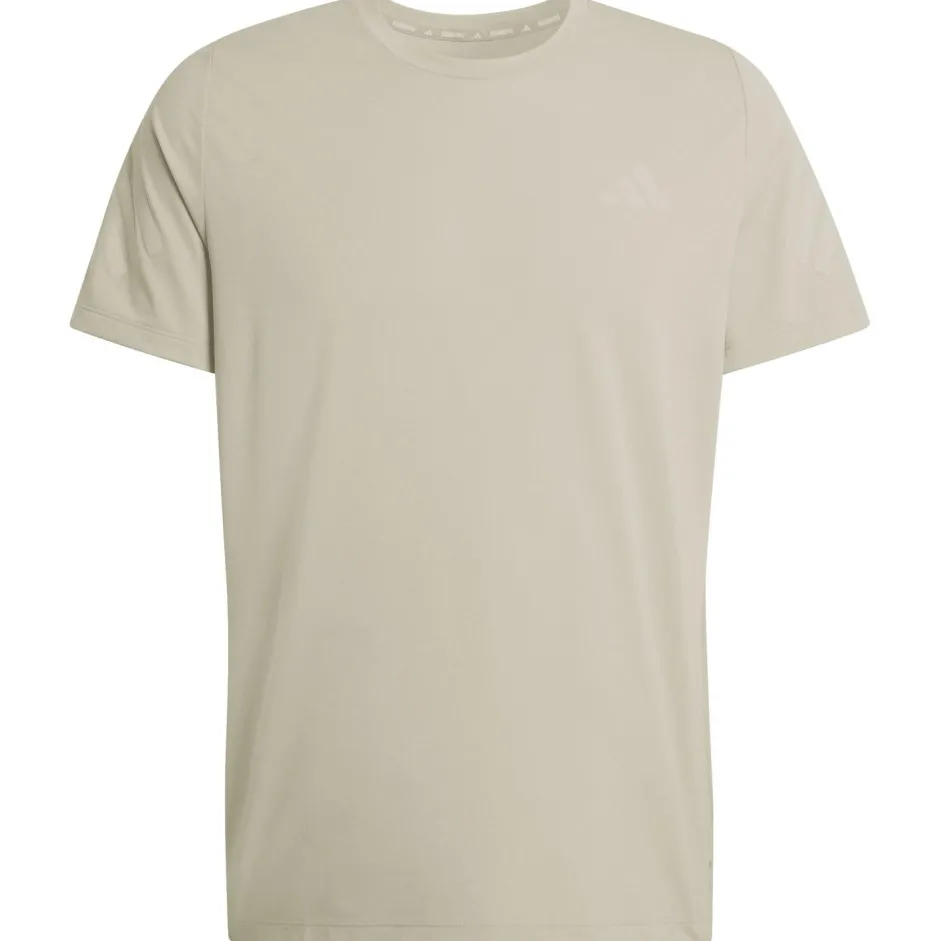 adidas Laufbekleidung|Shirts, Hemden & Longsleeves-- Adi365 Climacool T-Shirt - Laufshirt