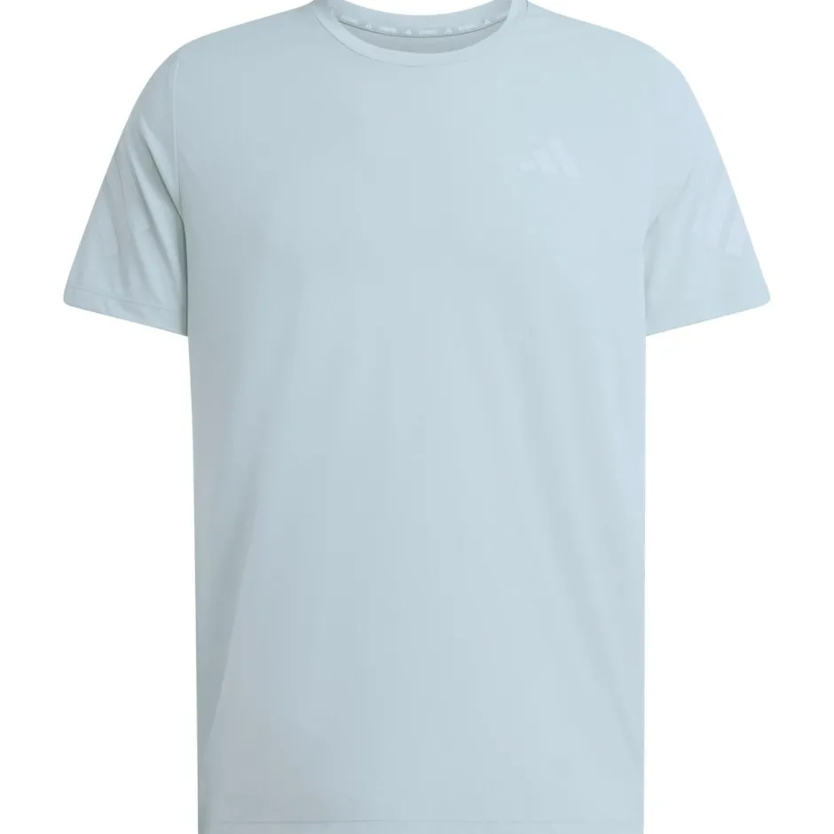 adidas Laufbekleidung|Shirts, Hemden & Longsleeves-- Adi365 Climacool T-Shirt - Laufshirt