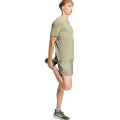 adidas Fitnessbekleidung|Laufbekleidung-- Adi365 Formotion 2in1 - Laufshorts