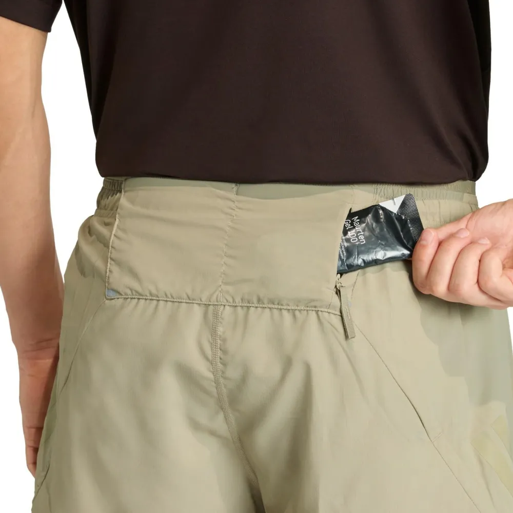 adidas - Adi365 Formotion Shorts - Laufshorts Hot