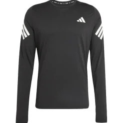 adidas - Adi365 Iconic Stripes L/S - Laufshirt New