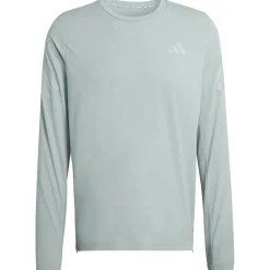 adidas - Adi365 Iconic Stripes L/S - Laufshirt New