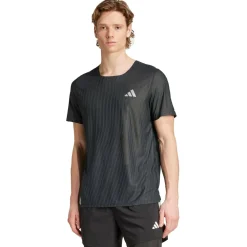 adidas - adi365 Running Climacool+ T-Shirt - Laufshirt New