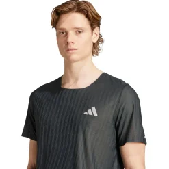 adidas - adi365 Running Climacool+ T-Shirt - Laufshirt New