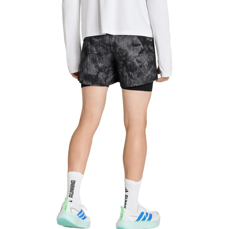adidas - Adi365 pray Dye 2in1 hort - aufhort