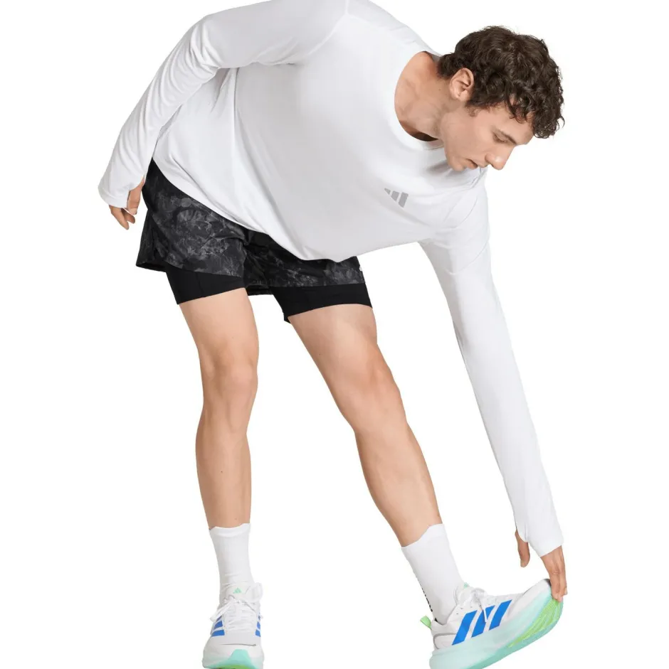 adidas - Adi365 pray Dye 2in1 hort - aufhort