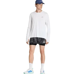 adidas - Adi365 pray Dye 2in1 hort - aufhort