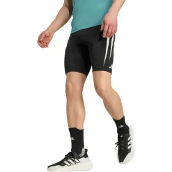 adidas - Adizero Archive Running hort Tight - aufhort