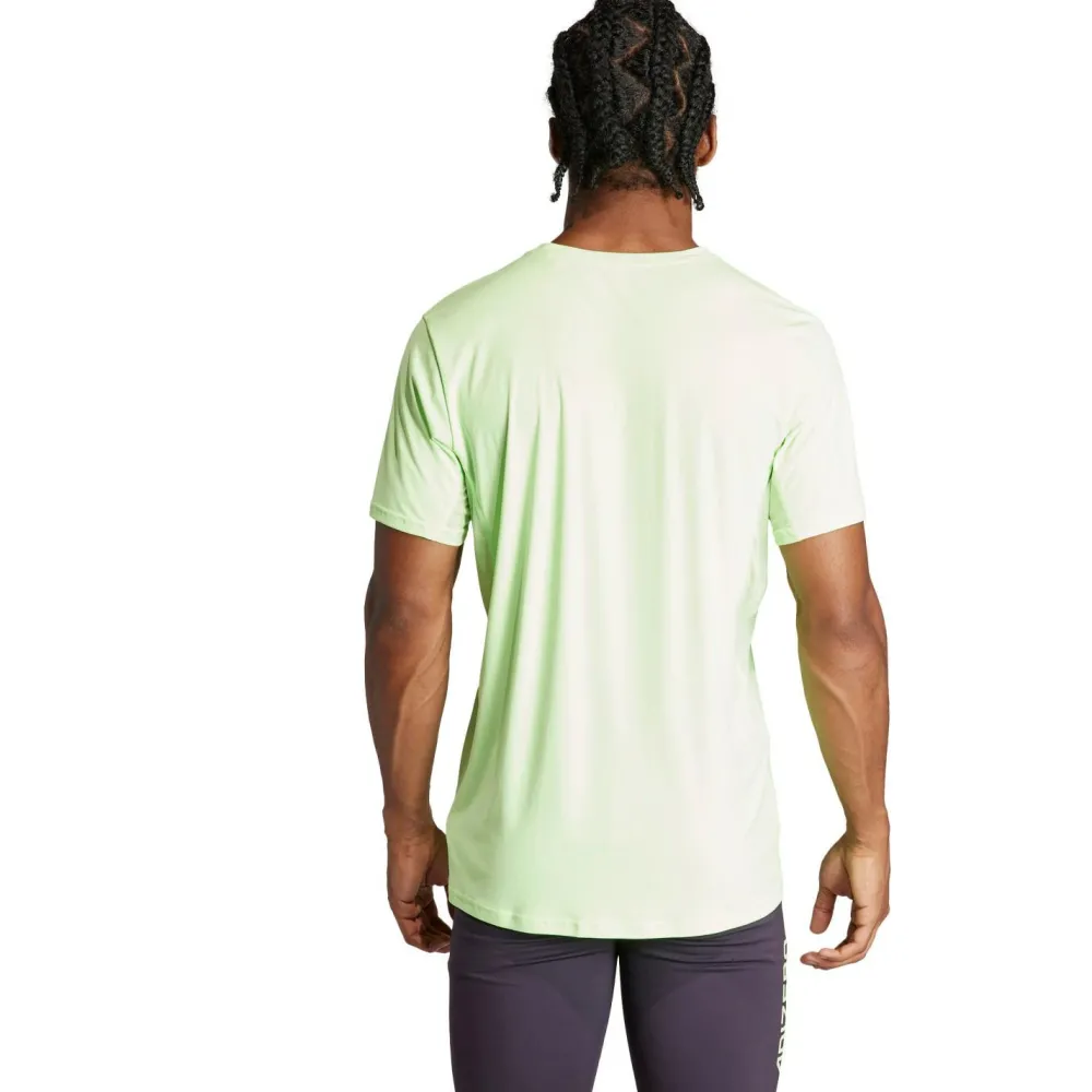 - Adizero E Tee - aufhirt < adidas Hot