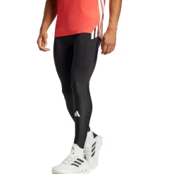 adidas - Adizero Running ong Tight - auftight