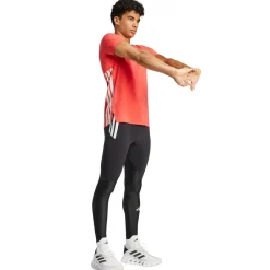 adidas - Adizero Running ong Tight - auftight