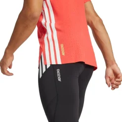 adidas - Adizero Running ong Tight - auftight